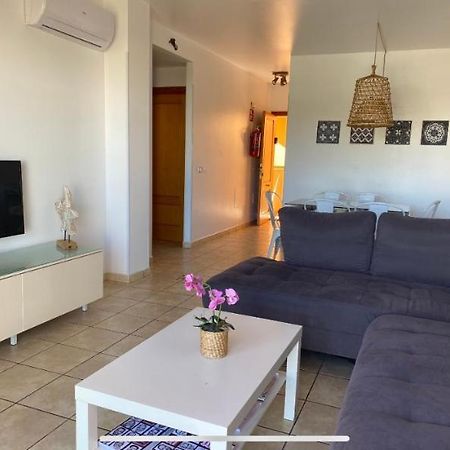 Apartamento La Mundial Formentera Es Pujols Exterior foto