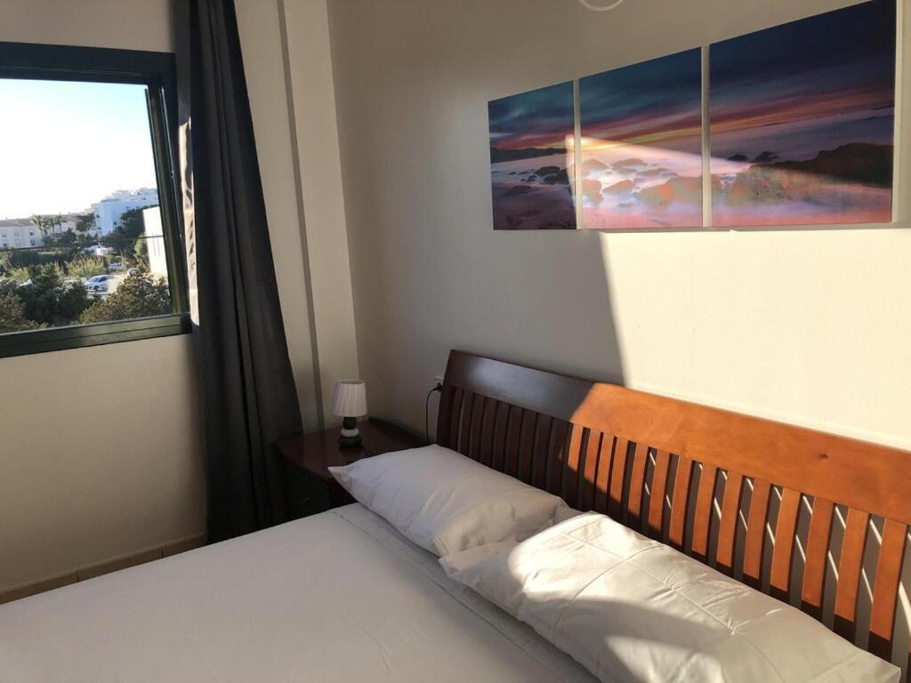 Apartamento La Mundial Formentera Es Pujols Exterior foto