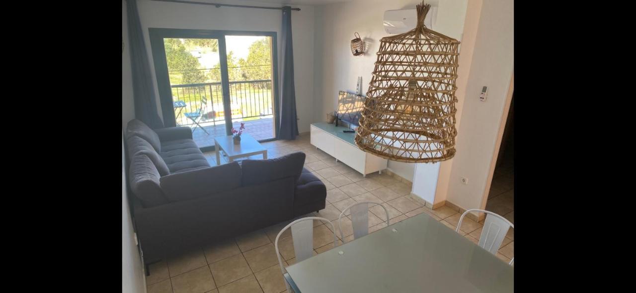 Apartamento La Mundial Formentera Es Pujols Exterior foto